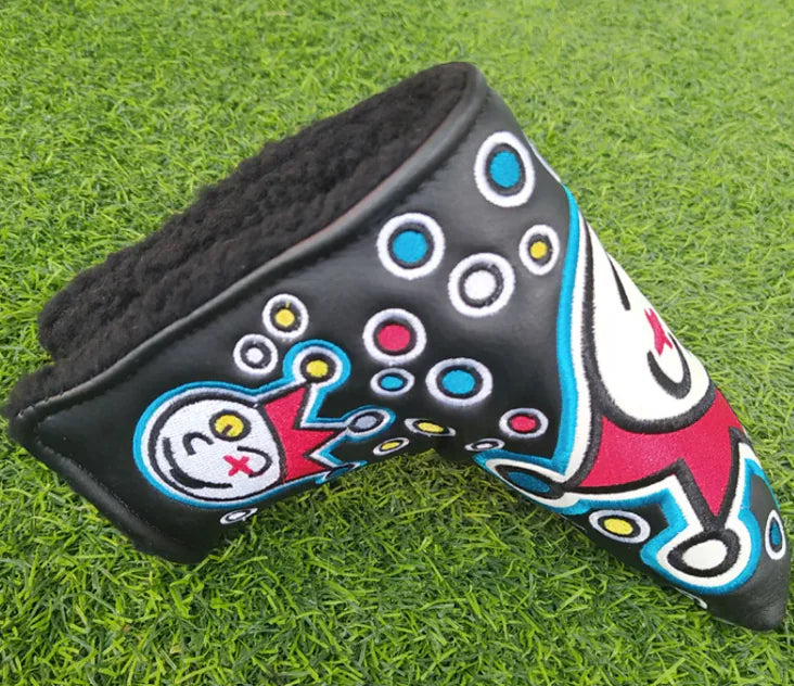 Putter Headcover