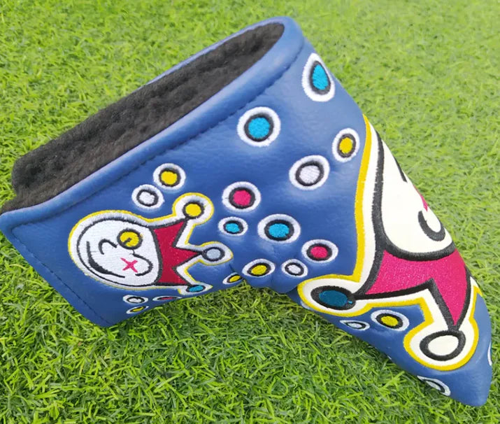 Putter Headcover