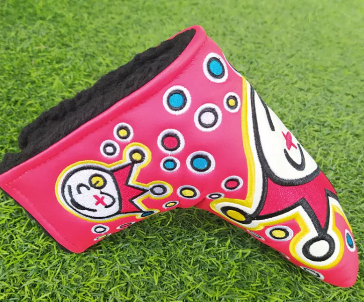 Putter Headcover