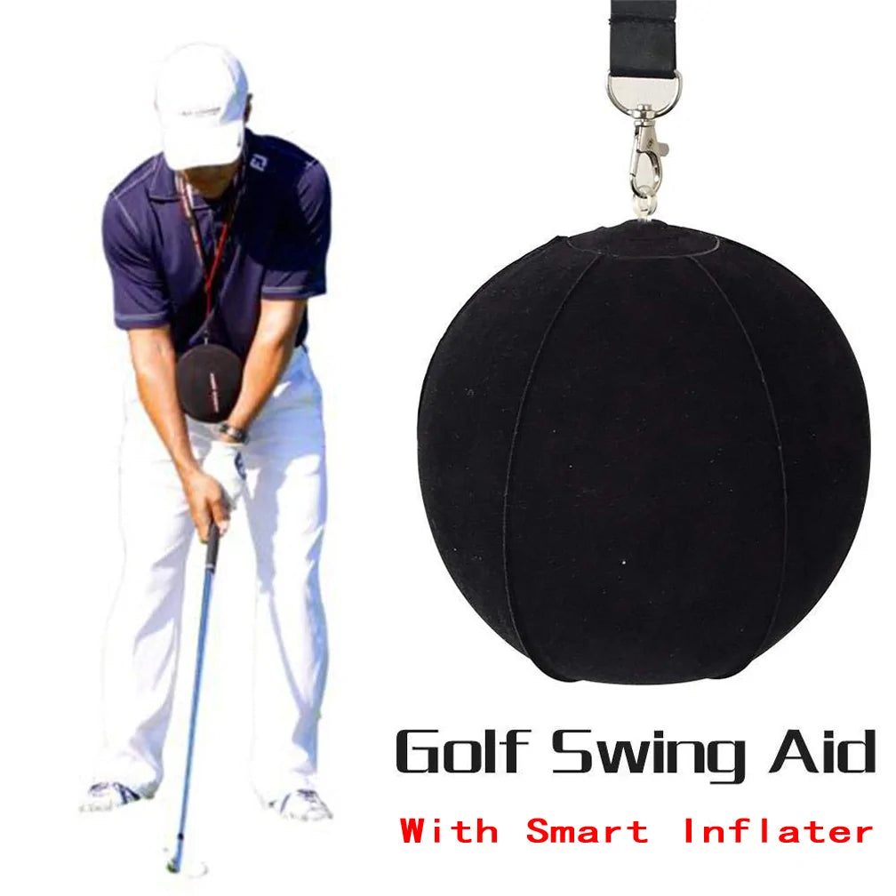 Swing Connection Ball