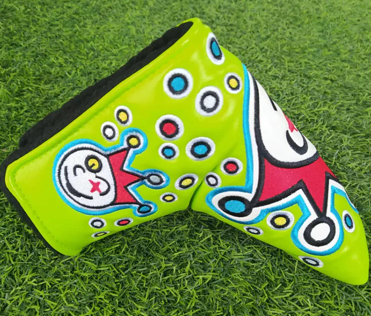 Putter Headcover