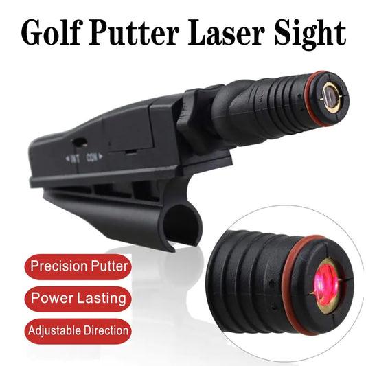 Putter Laser