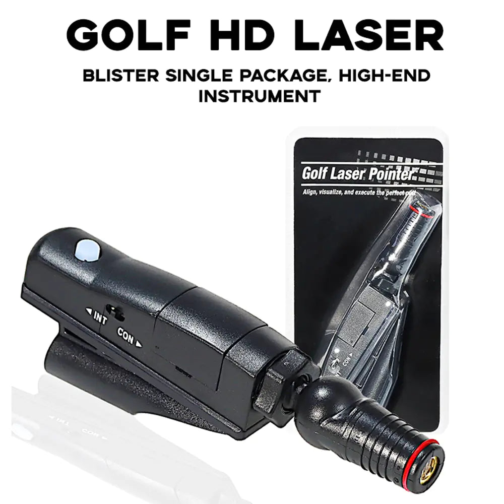 Putter Laser