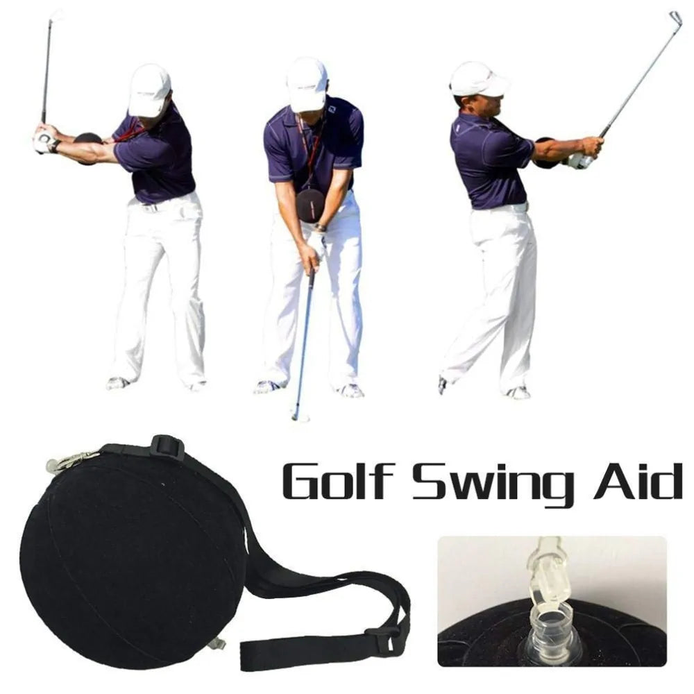 Swing Connection Ball